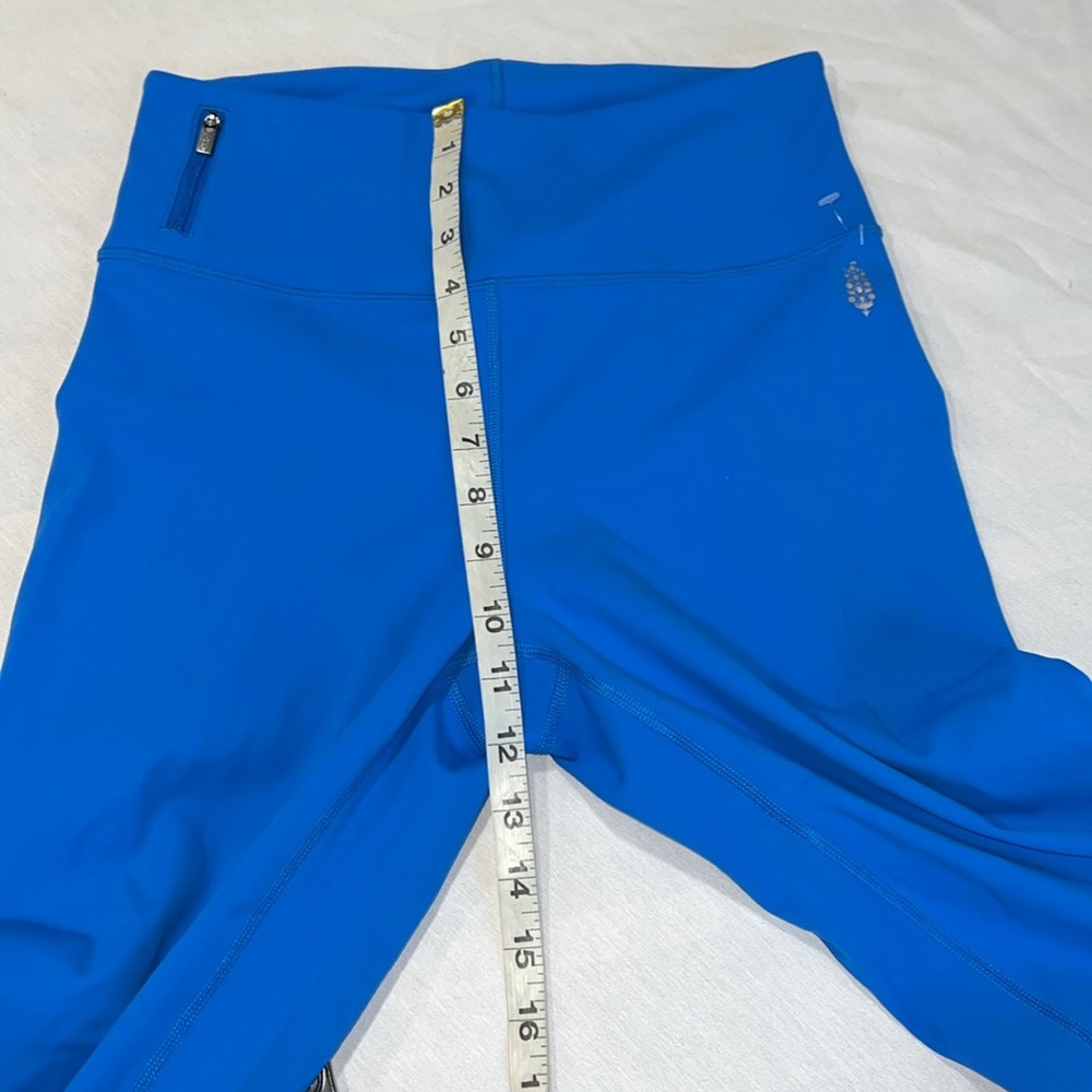 Free People Movement Run Racer Leggings, M - Picture 7 of 11